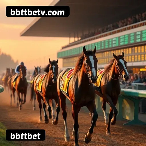 App Mobile bbttbet - Jogue em Qualquer Lugar no Seu Smartphone